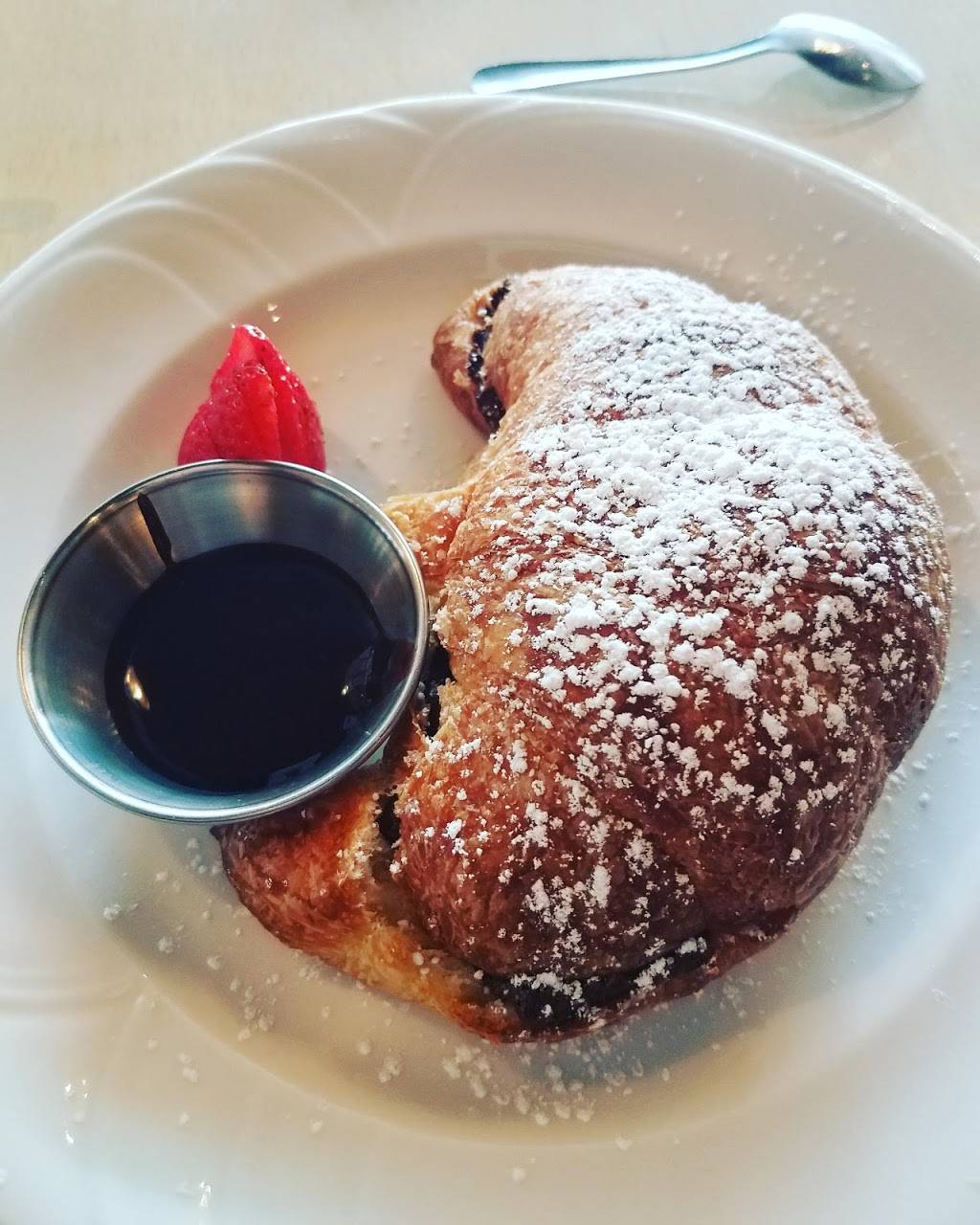 THE WOODEN SPOON CAFE Richmond, VA | restaurant | 5714 Patterson Ave, Richmond, VA 23226, USA | 8044018999 OR +1 804-401-8999