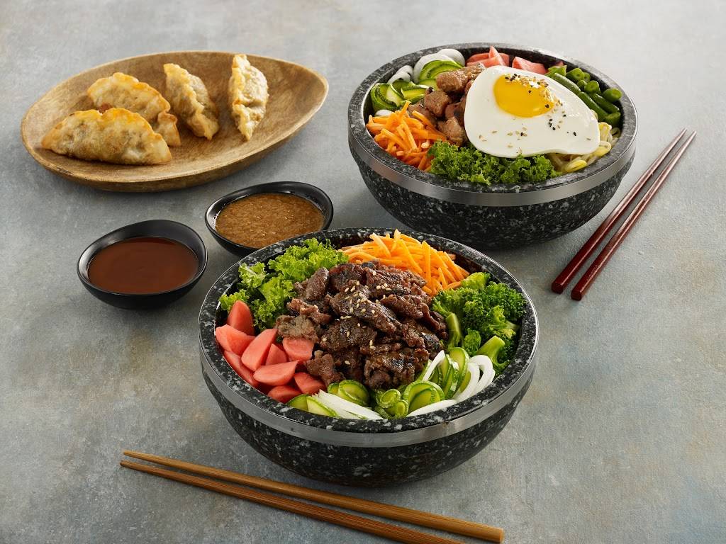 Bibigo Fresh Korean Kitchen | restaurant | 3525 W Carson St, Torrance, CA 90503, USA | 3102141663 OR +1 310-214-1663