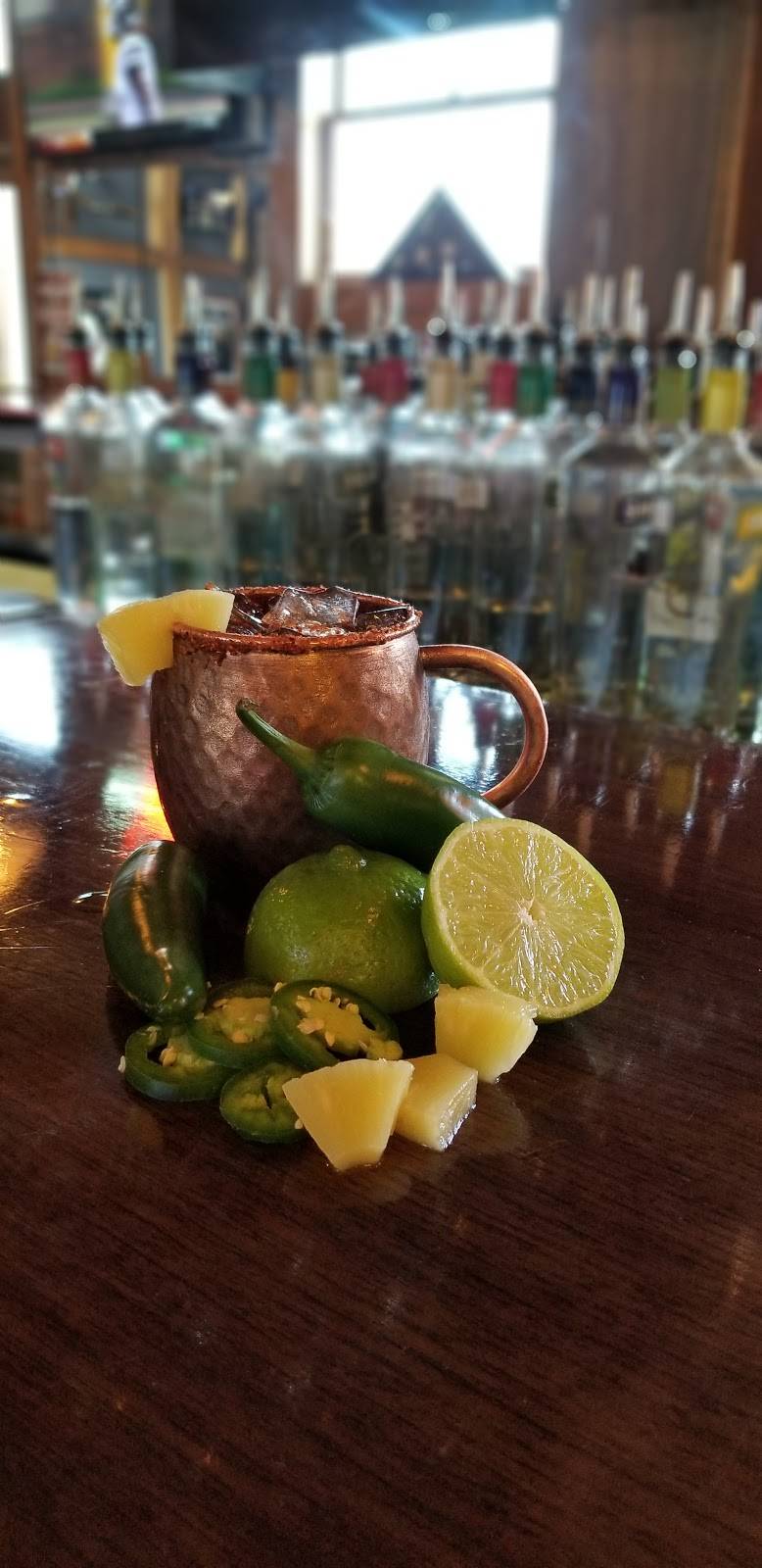 Ripon Roadhouse | restaurant | 125 E Main St, Ripon, CA 95366, USA | 2095993444 OR +1 209-599-3444