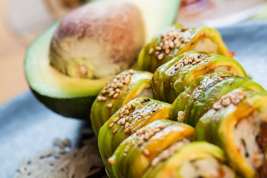 Sushi Yummy | meal takeaway | 1455 SE 17th St, Fort Lauderdale, FL 33316, USA | 7869735555 OR +1 786-973-5555