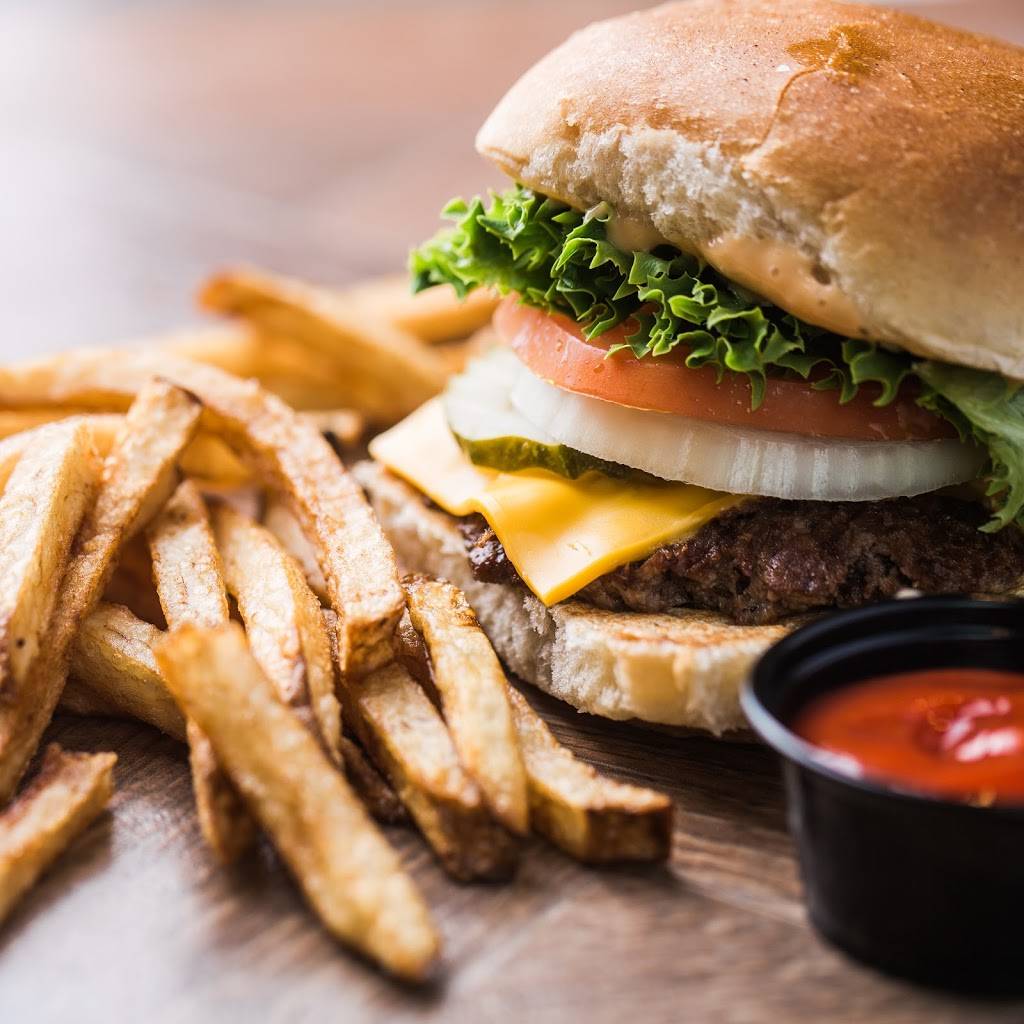 Burger Boss | restaurant | 6800 CA-1, Newport Beach, CA 92663, USA | 7148825858 OR +1 714-882-5858