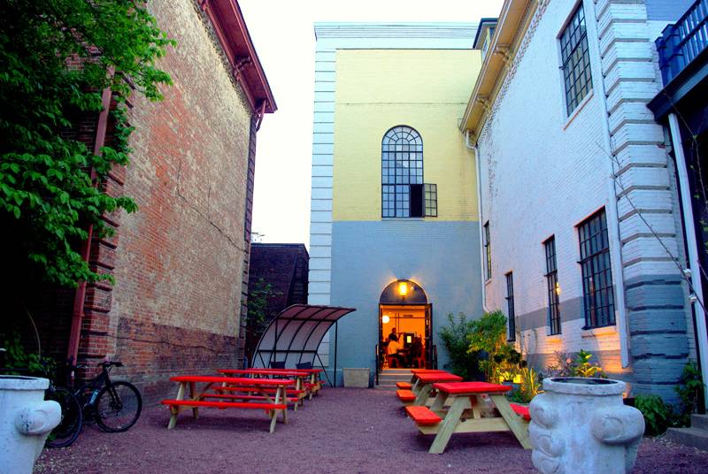 Harrisburg Midtown Arts Center | night club | 1110 N 3rd St, Harrisburg, PA 17102, USA | 7174124342 OR +1 717-412-4342