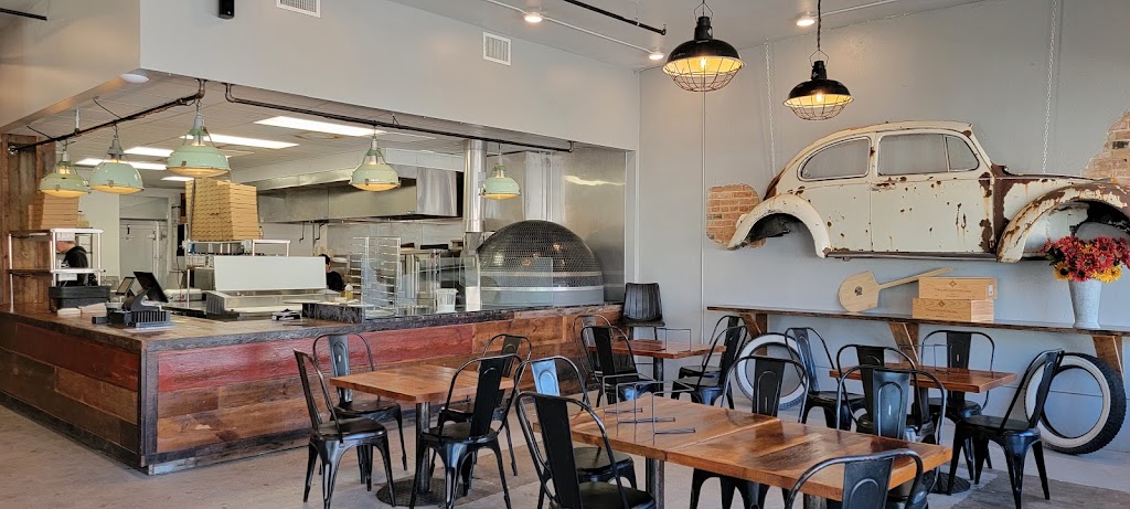 30 North Coffee Bar and Gastropub | restaurant | 302 E Alamo St, Brenham, TX 77833, USA | 9795519100 OR +1 979-551-9100