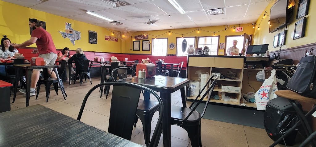 Fish Tales | restaurant | 12317 Wetmore Rd, San Antonio, TX 78247, USA | 2104517551 OR +1 210-451-7551