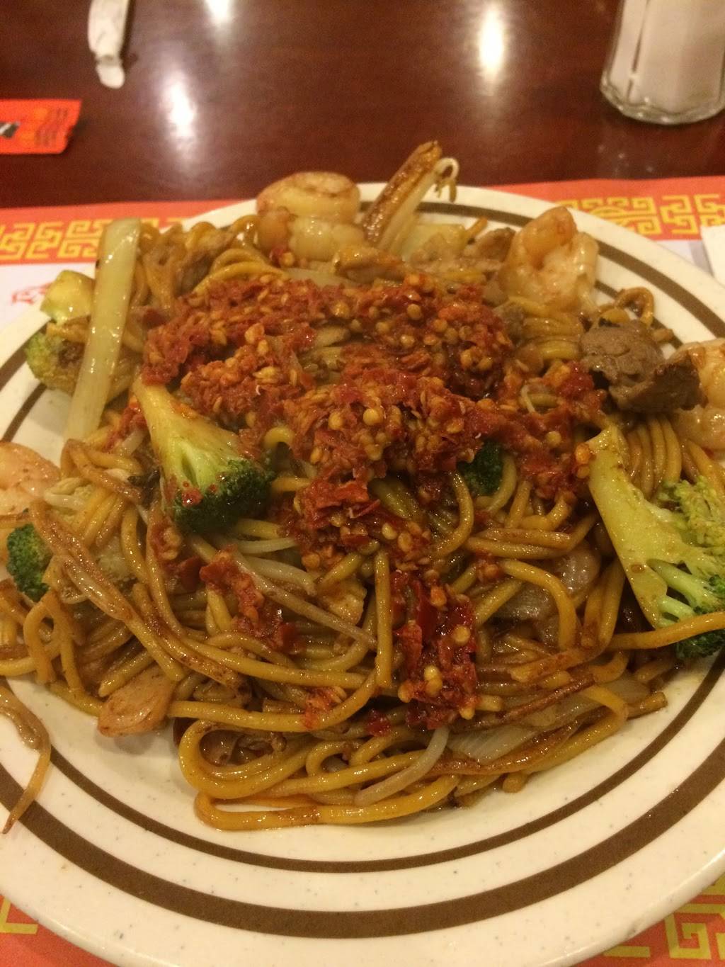 China Gourmet | restaurant | 34 RHL Blvd, South Charleston, WV 25309, USA | 3047469990 OR +1 304-746-9990
