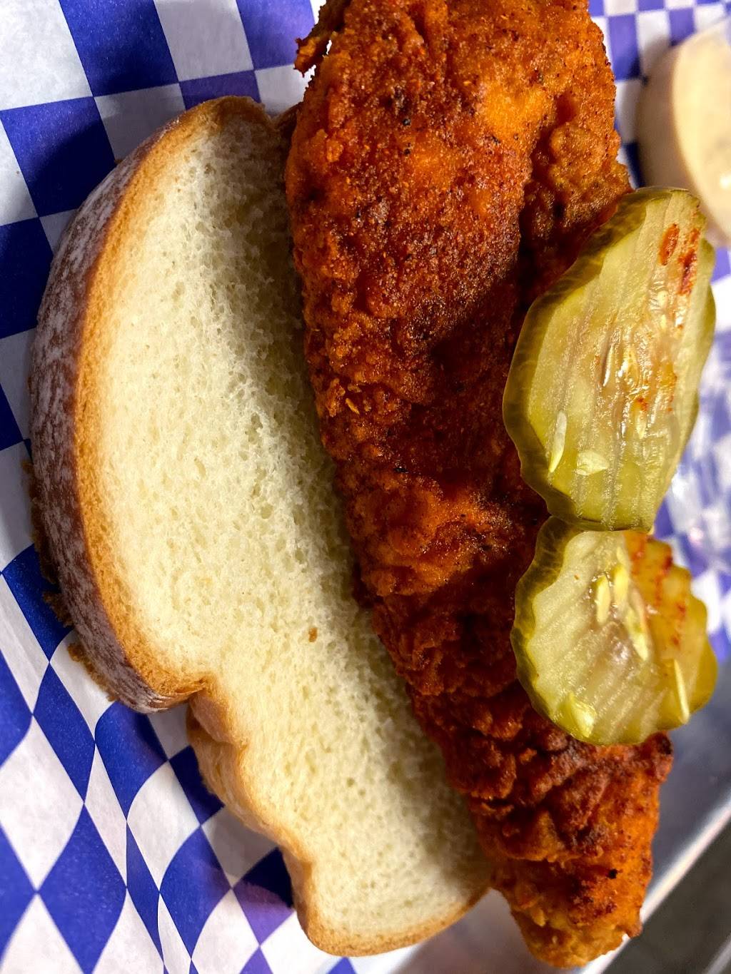 Angry chickz | restaurant | 8263 Sepulveda Blvd, Panorama City, CA 91402, USA | 7475294430 OR +1 747-529-4430