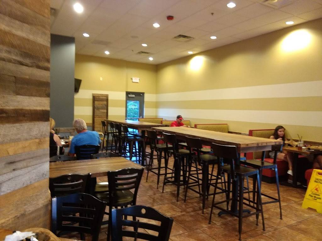 Huey Magoos Chicken Tenders - Altamonte Springs | restaurant | 895 E Altamonte Dr #1000, Altamonte Springs, FL 32701, USA | 4076369913 OR +1 407-636-9913