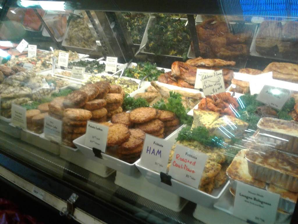 Bi-Rite Market | restaurant | 3639 18th St, San Francisco, CA 94110, USA | 4152419760 OR +1 415-241-9760