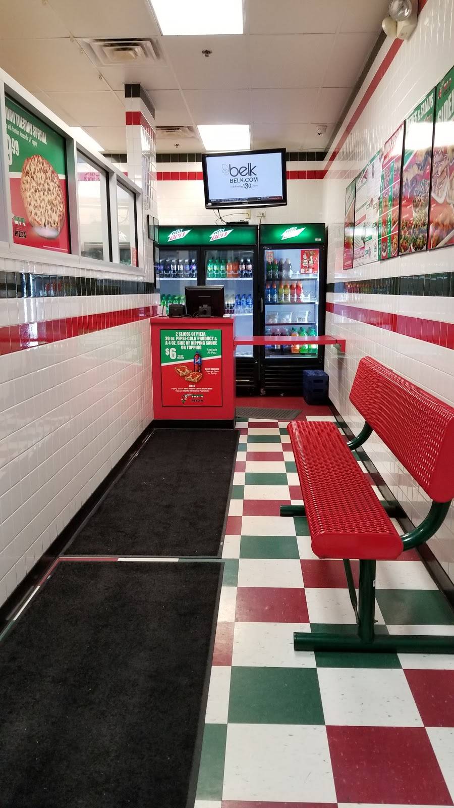 Jets Pizza | meal delivery | 1847 W Irving Park Rd, Schaumburg, IL 60193, USA | 8478916900 OR +1 847-891-6900