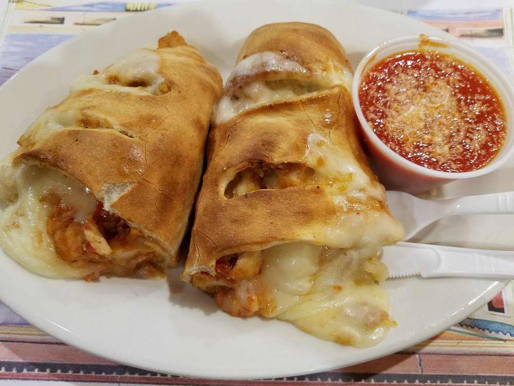 Gabys Station Pizza | restaurant | 1629 S 7th St, Philadelphia, PA 19148, USA | 2676877361 OR +1 267-687-7361