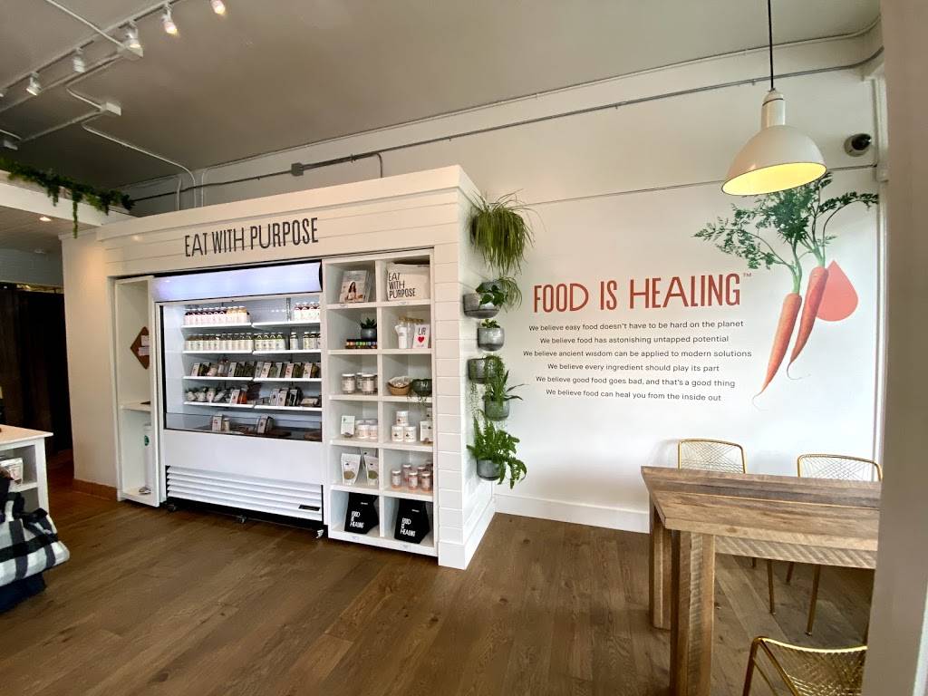 Urban Remedy | meal delivery | 1957 Union St, San Francisco, CA 94123, USA | 4158012363 OR +1 415-801-2363