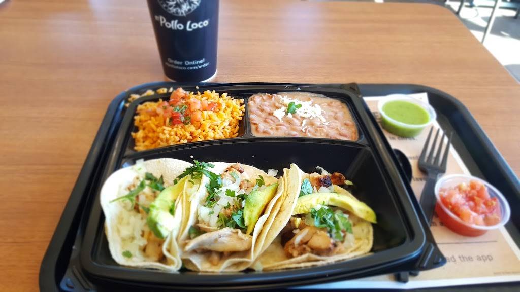 El Pollo Loco | restaurant | 390 S Mason Rd, Katy, TX 77450, USA | 2816654501 OR +1 281-665-4501