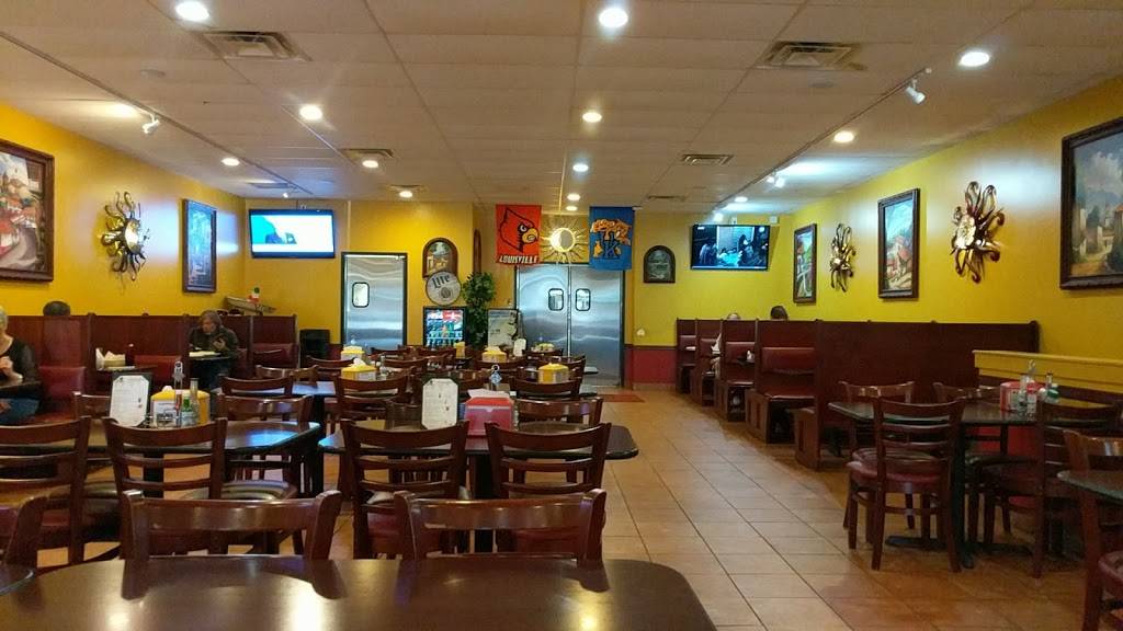 El Nopal | restaurant | 3945 Taylorsville Rd, Louisville, KY 40220, USA | 5024599061 OR +1 502-459-9061