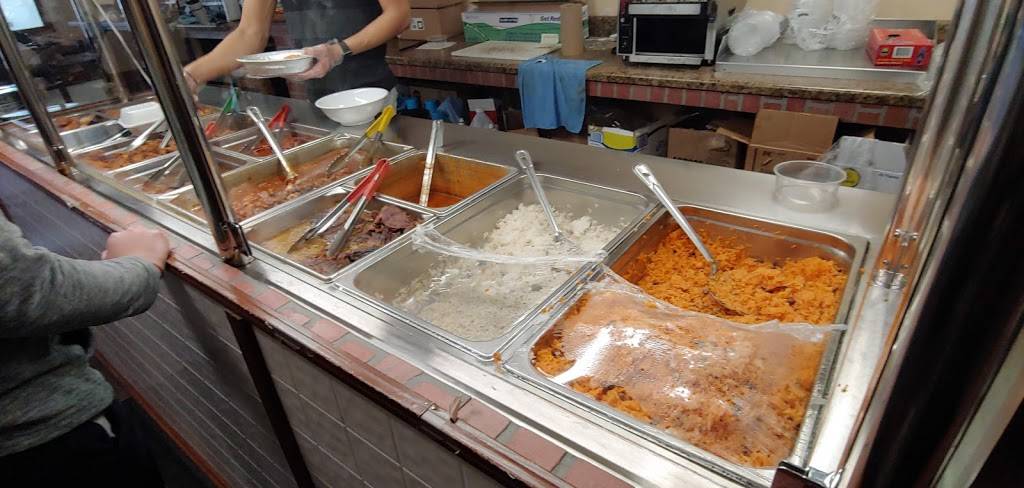 La Casa De Sabores | restaurant | 1 Letchworth St, Buffalo, NY 14213, USA | 7163701484 OR +1 716-370-1484