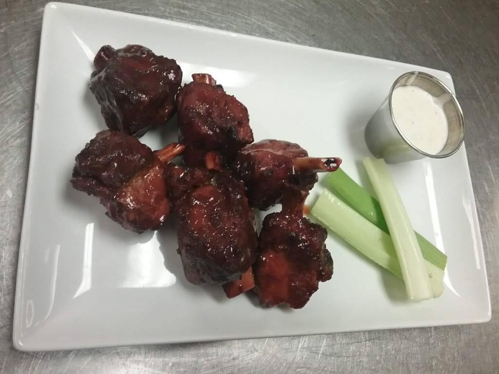 Columbos | restaurant | 2100 Bush River Rd, Columbia, SC 29210, USA | 8037442200 OR +1 803-744-2200