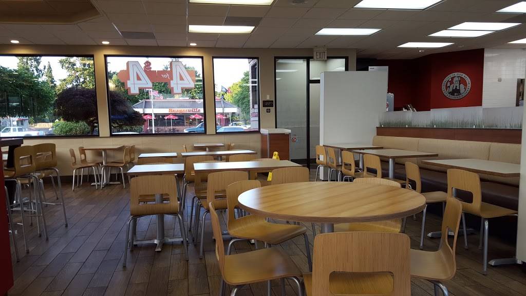 Wendys | restaurant | 817 Harrison Ave, Centralia, WA 98531, USA | 3603309229 OR +1 360-330-9229