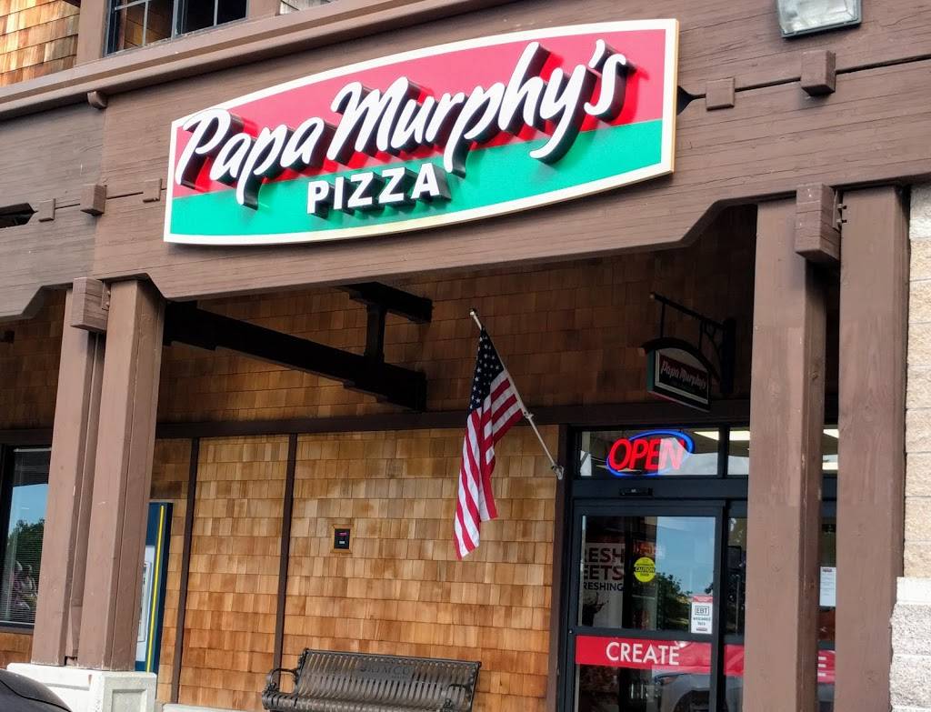 Papa Murphys Take N Bake Pizza | meal takeaway | 415 South, MN-65 Suite 2A, Lincoln, CA 95648, USA | 9164080220 OR +1 916-408-0220