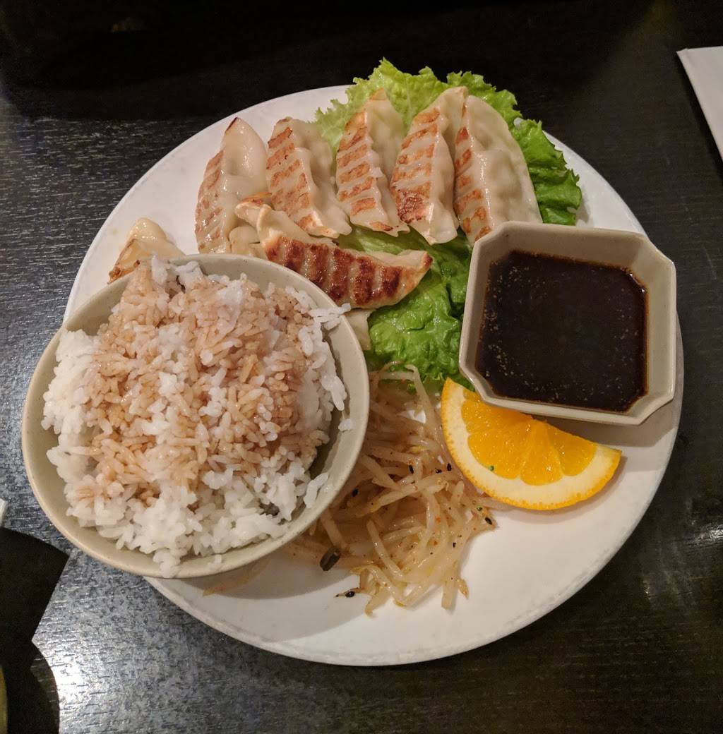 Yuki Sushi | restaurant | 1140 Lincoln Ave, San Jose, CA 95125, USA | 4082879854 OR +1 408-287-9854