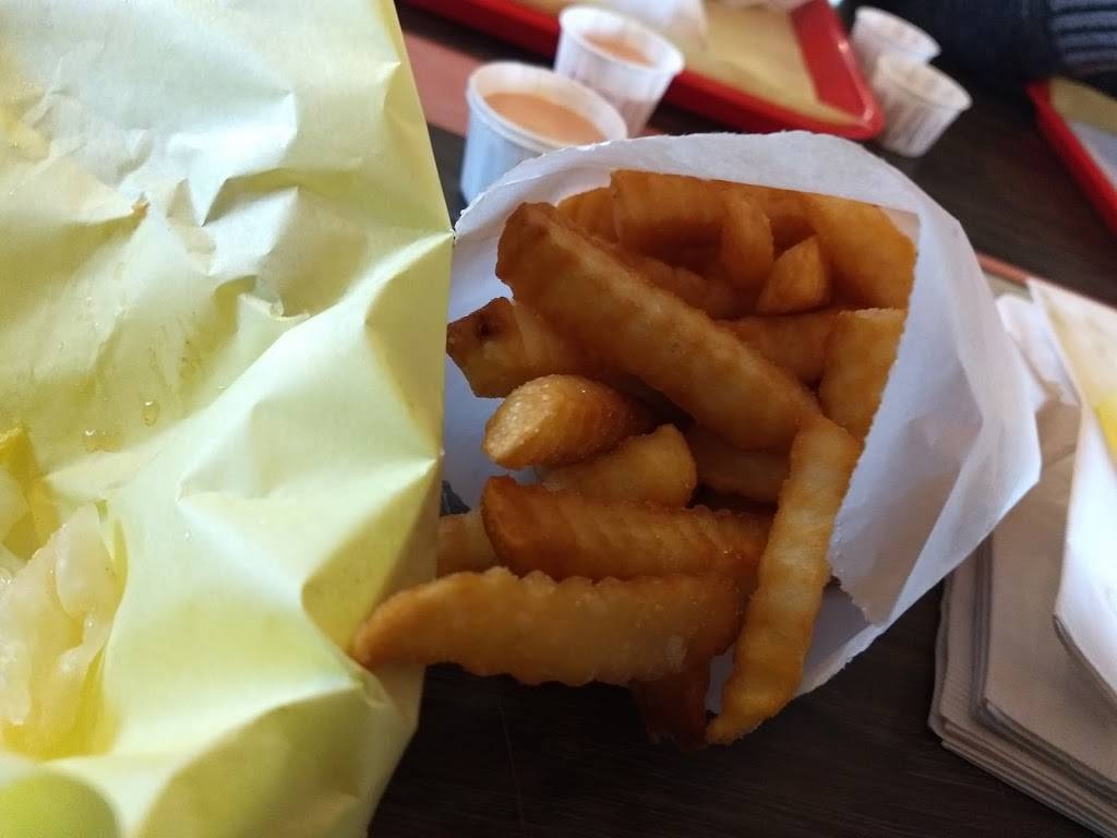 Herfys | restaurant | 201 A St SE, Auburn, WA 98002, USA | 2539390341 OR +1 253-939-0341