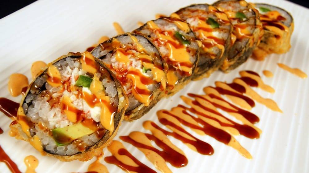 Hibashi | restaurant | 13465 Inwood Rd #100, Dallas, TX 75244, USA | 9726203474 OR +1 972-620-3474