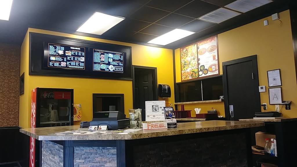 China Bistro | restaurant | 6616 Washington Ave C, Ocean Springs, MS 39564, USA | 2288755913 OR +1 228-875-5913