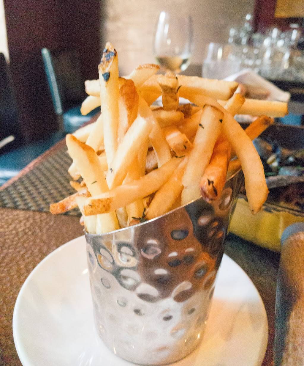 Brabo | restaurant | 1600 King St, Alexandria, VA 22314, USA | 7038943440 OR +1 703-894-3440