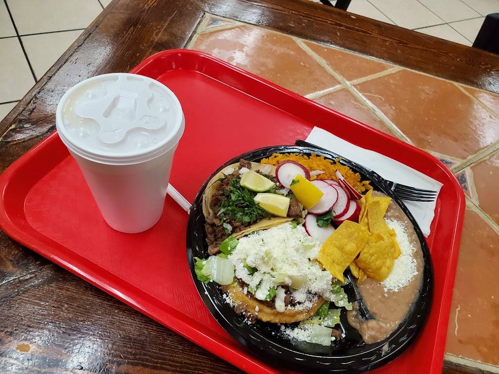 Tacos Los Toritos | restaurant | 2333 E Bonanza Rd, Las Vegas, NV 89101, USA | 7028226700 OR +1 702-822-6700