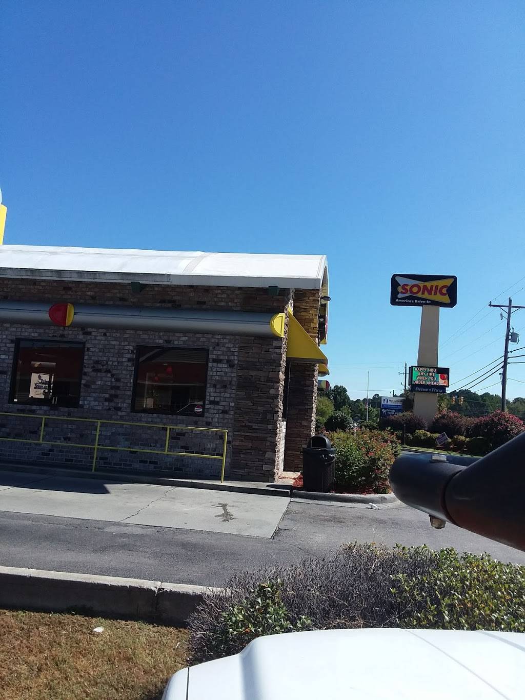 San Jose Mexican Restaurant | restaurant | 808 US-1, Lugoff, SC 29078, USA | 8034382133 OR +1 803-438-2133