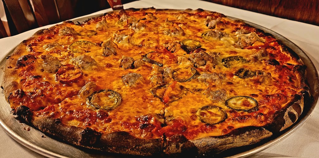 Guy Peter’s Ristorante | restaurant | 384 E Main St, Ansonia, CT 06401, USA | 2033082117 OR +1 203-308-2117