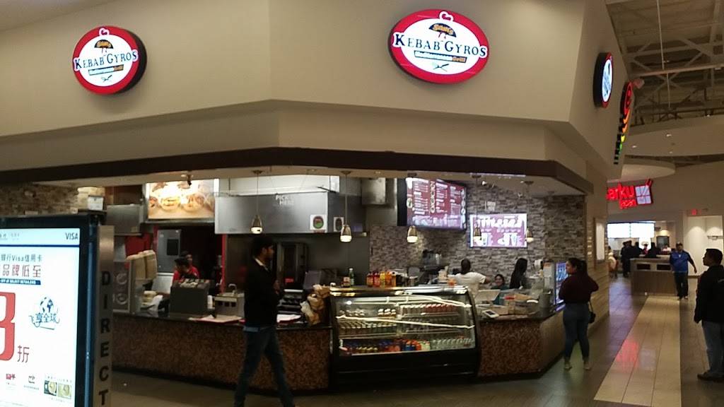 Sams Mediterranean | restaurant | 447 Great Mall Dr #172, Milpitas, CA 95035, USA | 4089359288 OR +1 408-935-9288