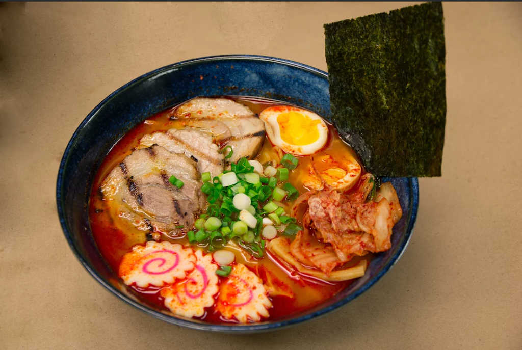 Wild Sushi & Ramen | restaurant | 4386 Western Center Blvd, Fort Worth, TX 76137, USA | 8172320522 OR +1 817-232-0522