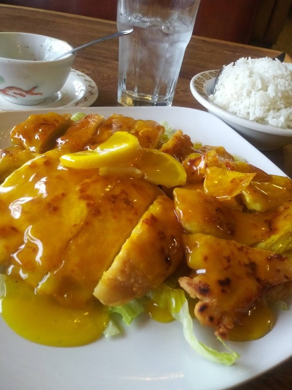 Great Wall Restaurant | restaurant | 862 Main St #5218, Springfield, OR 97477, USA | 5417269133 OR +1 541-726-9133