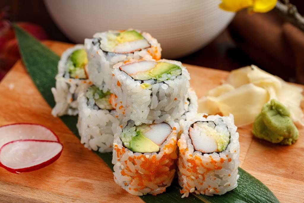 HANA | restaurant | 1363 Union University Dr Ste H, Jackson, TN 38305, USA | 7313003777 OR +1 731-300-3777