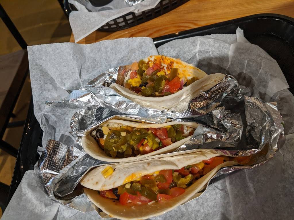 Go Burrito! Johnson City | restaurant | 121 Commerce St Suite 104, Johnson City, TN 37604, USA | 4232628338 OR +1 423-262-8338