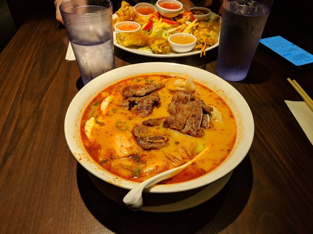 Ben Thanh | restaurant | 655 Fanshawe Park Rd W, London, ON N6G 5B4, Canada | 5194336346 OR +1 519-433-6346