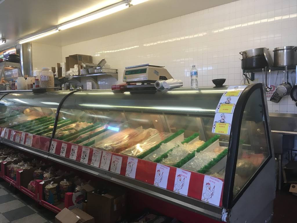 Carniceria La Tapatia | restaurant | 739 E Hyde Park Blvd #2507, Inglewood, CA 90302, USA | 3106715475 OR +1 310-671-5475