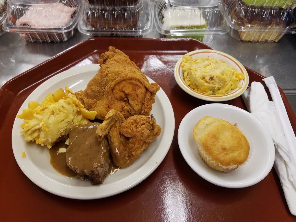 Stephs Southern Soul Restaurant | restaurant | 14519 5th St, Dade City, FL 33523, USA | 3524375907 OR +1 352-437-5907