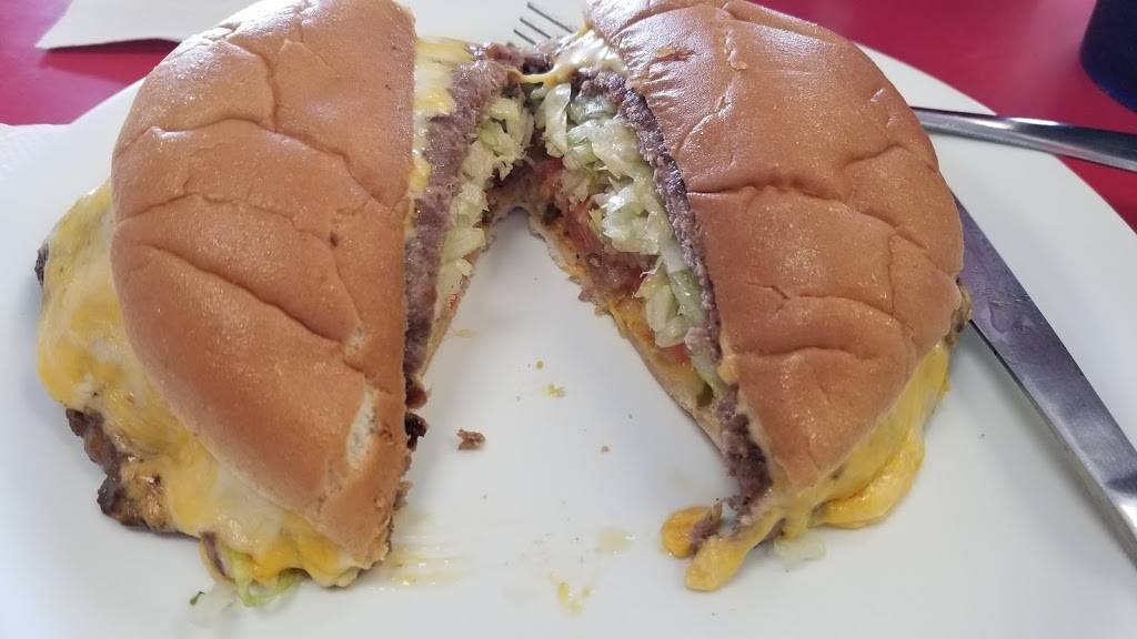 Rons Hamburgers & Chili | restaurant | 8201 S Harvard Ave, Tulsa, OK 74137, USA | 9184964328 OR +1 918-496-4328