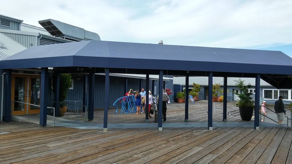 Rays Boathouse | restaurant | 6049 Seaview Ave NW, Seattle, WA 98107, USA | 2067893770 OR +1 206-789-3770