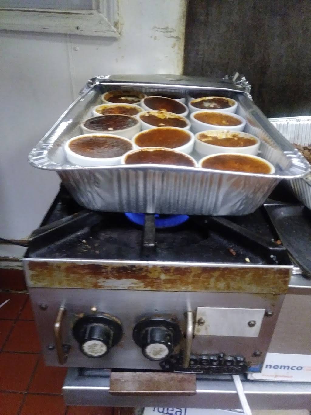 El Grill | restaurant | 5265 Jimmy Carter Blvd, Norcross, GA 30093, USA | 7708407658 OR +1 770-840-7658