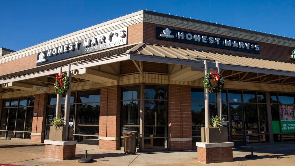 Honest Marys | restaurant | 9828 Great Hills Trail Suite 300, Austin, TX 78759, USA | 5129538427 OR +1 512-953-8427