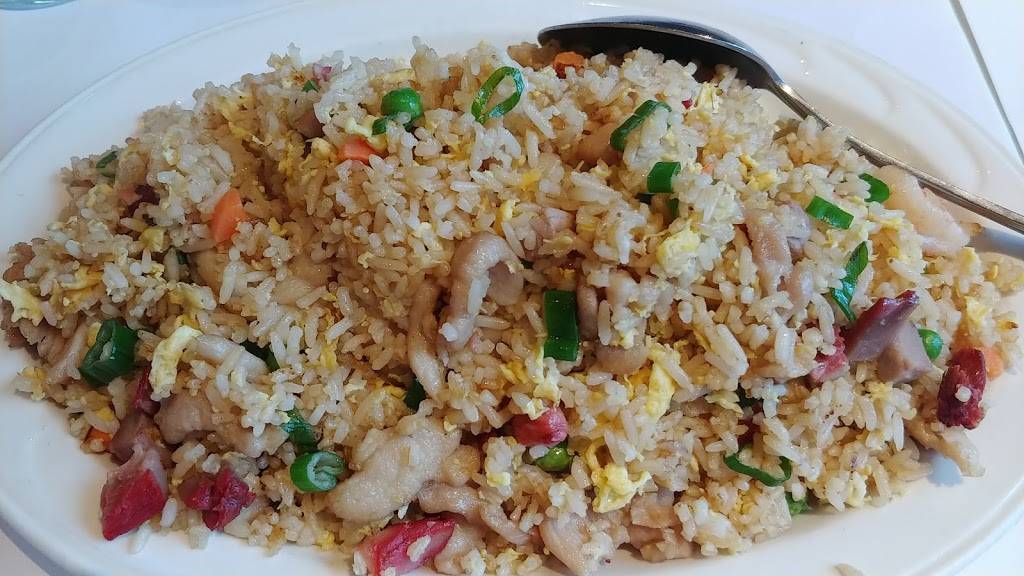 China Paradise Restaurant | restaurant | 4580 Dublin Blvd, Dublin, CA 94568, USA | 9255569988 OR +1 925-556-9988