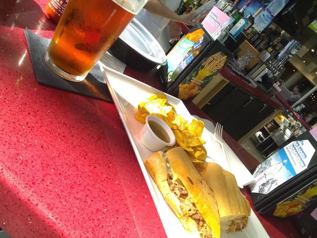 Bongos Cuban Cafe | cafe | 2100 NW 42nd Ave, Miami, FL 33166, USA | 7867772100 OR +1 786-777-2100