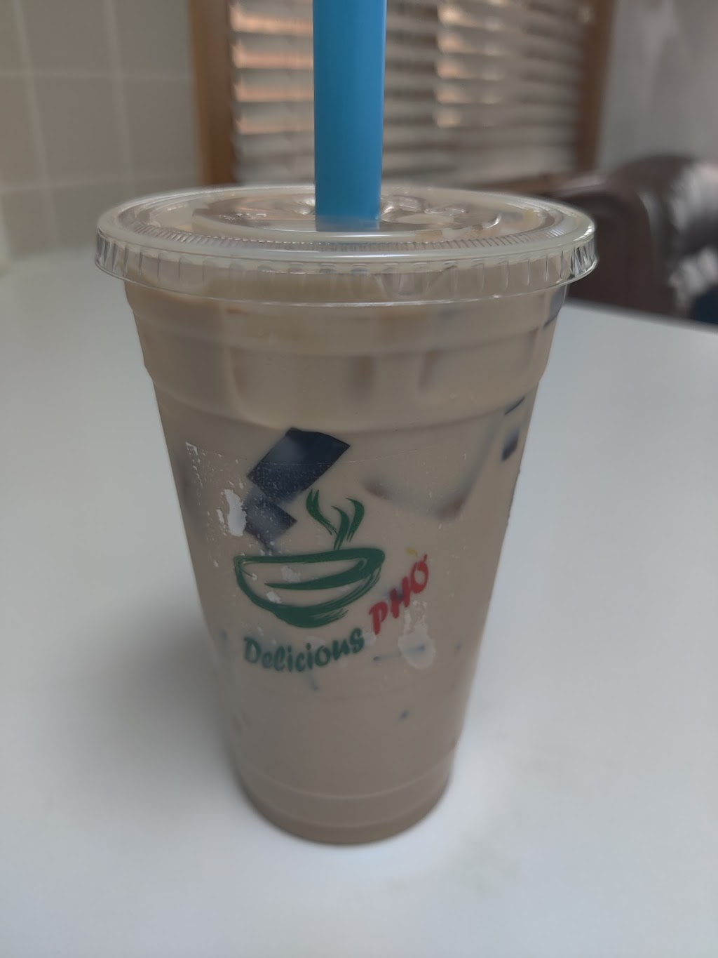 Delicious Pho | restaurant | 5033 N Elston Ave Unit 143, Chicago, IL 60630, USA | 7733021672 OR +1 773-302-1672