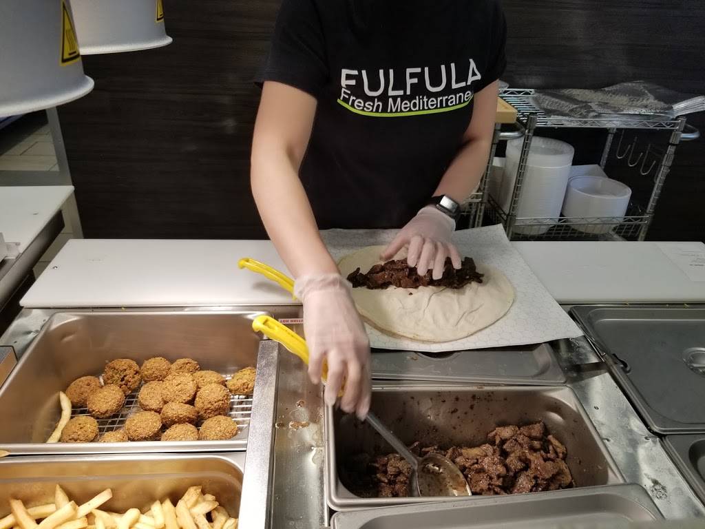 Fulfula | restaurant | 203 Yorktown Shopping Center, Lombard, IL 60148, USA | 6304850656 OR +1 630-485-0656