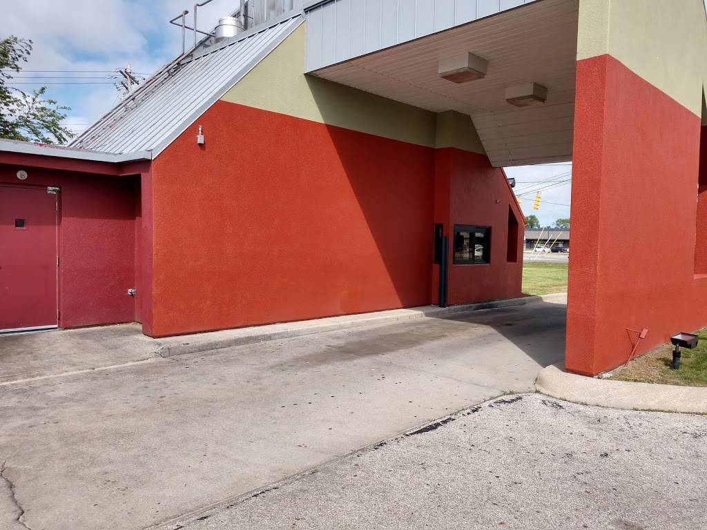 Burger 81 | restaurant | 3900 Wilder Rd, Bay City, MI 48706, USA | 9896861690 OR +1 989-686-1690