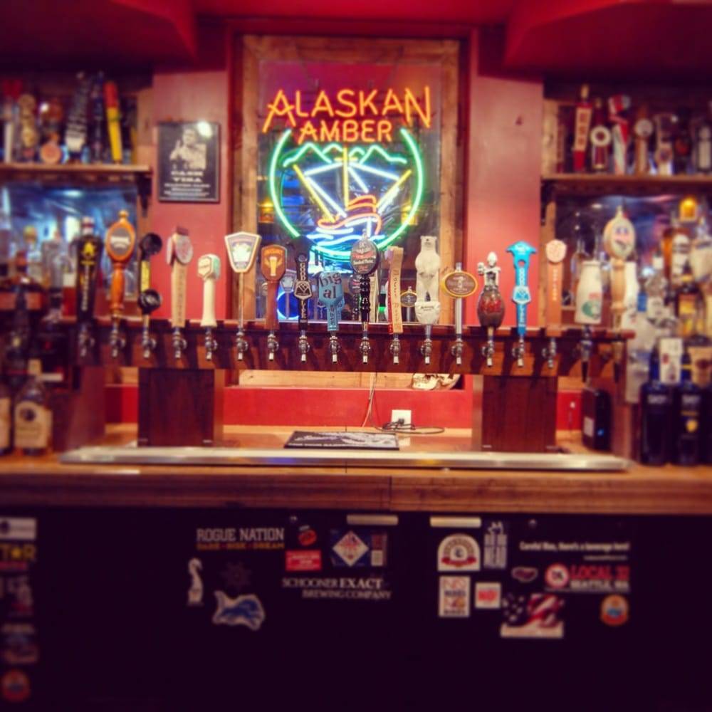 The Local 907 | restaurant | 907 S 3rd St, Renton, WA 98057, USA | 4252552511 OR +1 425-255-2511