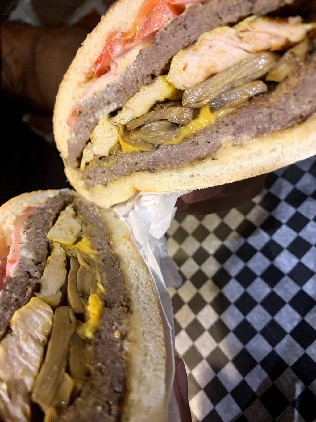 Jasmin Sandwich | restaurant | 6119 Yonge St, North York, ON M2M 3W2, Canada | 4166664442 OR +1 416-666-4442