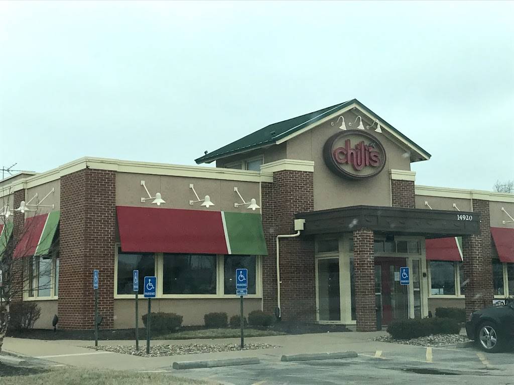Chilis Grill & Bar | restaurant | 14920 S Harrison St, Olathe, KS 66061, USA | 9133909404 OR +1 913-390-9404
