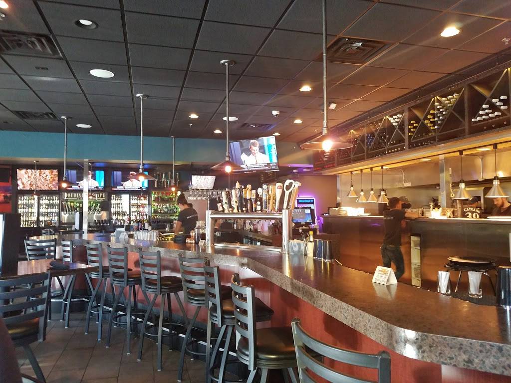 Houdinis Escape Gastropub | restaurant | 1216 S Oneida St, Appleton, WI 54915, USA | 9205742616 OR +1 920-574-2616